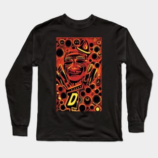 devils in the details Long Sleeve T-Shirt